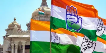 23 ಕೋಟಿ ಬೆಲೆಯ ಸರ್ಕಾರಿ ಜಾಗ ಕಾಂಗ್ರೆಸ್ ಪಾಲಾಯ್ತೇ? ಕೇವಲ 17 ಲಕ್ಷಕ್ಕೆ ಭೂಮಿ ಮಂಜೂರು ಮಾಡಿದ್ದಕ್ಕೆ ಹೈಕೋರ್ಟ್ ಗರಂ