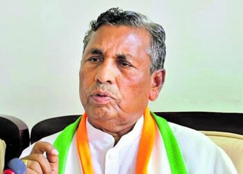 ನೀತಿ ಸಂಹಿತೆ ಬಳಿಕ ಒಳಮೀಸಲಾತಿ ಜಾರಿ: ಸಚಿವ ಮುನಿಯಪ್ಪ