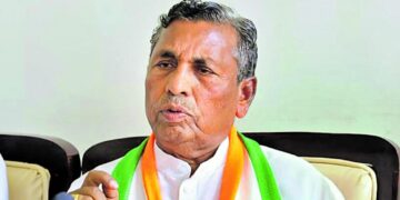 ನೀತಿ ಸಂಹಿತೆ ಬಳಿಕ ಒಳಮೀಸಲಾತಿ ಜಾರಿ: ಸಚಿವ ಮುನಿಯಪ್ಪ