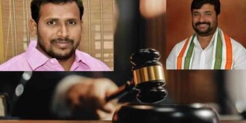 ಯೋಗೀಶ್ ಗೌಡ ಕೊಲೆ ಪ್ರಕರಣ: ವಿನಯ್ ಕುಲಕರ್ಣಿ ದೋಷಿ ಎಂದು ಕೋರ್ಟ್ ತೀರ್ಪು