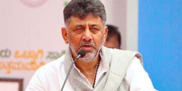 ದೆಹಲಿ ರಾಜಕೀಯದಲ್ಲಿ ಗರಿಗೆದರಿದ ಡಿಕೆ ಶಿವಕುಮಾರ್ ಚಟುವಟಿಕೆ