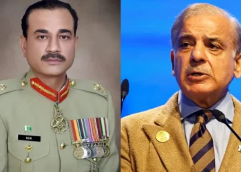 ಜಾಗತಿಕ ಶಾಂತಿಯ ಹರಿಕಾರರು: ಶೆಹಬಾಜ್ ಶರೀಫ್ ಮತ್ತು ಅಸೀಮ್ ಮುನೀರ್‌ಗೆ ನೊಬೆಲ್ ಗೌರವಕ್ಕಾಗಿ ಪಾಕ್ ಅಸೆಂಬ್ಲಿಯಲ್ಲಿ ಮೊಳಗಿದ ಧ್ವನಿ