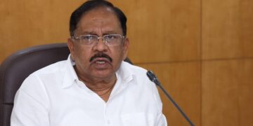 ಮುಸ್ಲಿಮರು ಮತ್ತು ನಾವು ಯಾವತ್ತೂ ಸಹೋದರರು: ಅಲ್ಪಸಂಖ್ಯಾತರ ಬೆನ್ನಿಗೆ ಕಾಂಗ್ರೆಸ್ ಯಾವಾಗಲೂ ಇದೆ ಎಂದ ಗೃಹ ಸಚಿವ ಡಾ ಜಿ ಪರಮೇಶ್ವರ