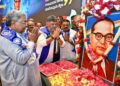 ಅಂಬೇಡ್ಕರ್ ಎಲ್ಲ ಕಾಲಕ್ಕೂ ಸಲ್ಲುವ ಮಹಾನ್ ನಾಯಕ – ಸಿಎಂ ಸಿದ್ದರಾಮಯ್ಯ