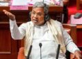 ಮಹಿಳಾ ಮೀಸಲಾತಿಗೆ ನಮ್ಮ ವಿರೋಧವಿಲ್ಲ ಬಿಜೆಪಿಯ ರಾಜಕೀಯ ಆಟದಿಂದಲೇ ಮಸೂದೆಗೆ ಸೋಲಾಗಿದೆ ಎಂದ ಸಿಎಂ