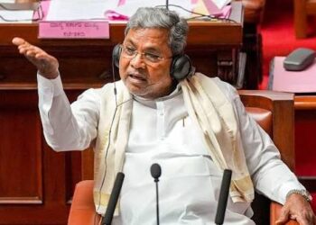 ಮಹಿಳಾ ಮೀಸಲಾತಿಗೆ ನಮ್ಮ ವಿರೋಧವಿಲ್ಲ ಬಿಜೆಪಿಯ ರಾಜಕೀಯ ಆಟದಿಂದಲೇ ಮಸೂದೆಗೆ ಸೋಲಾಗಿದೆ ಎಂದ ಸಿಎಂ