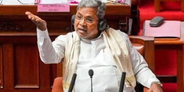 ಮಹಿಳಾ ಮೀಸಲಾತಿಗೆ ನಮ್ಮ ವಿರೋಧವಿಲ್ಲ ಬಿಜೆಪಿಯ ರಾಜಕೀಯ ಆಟದಿಂದಲೇ ಮಸೂದೆಗೆ ಸೋಲಾಗಿದೆ ಎಂದ ಸಿಎಂ