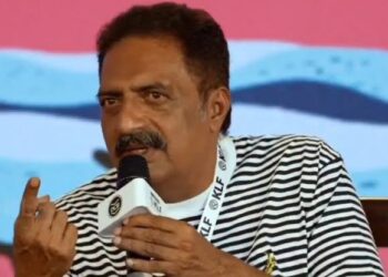 ಶ್ರೀರಾಮನ ಬಗ್ಗೆ ವ್ಯಂಗ್ಯವಾಡಿದ ಆರೋಪ : ಮತಾಂಧ ರಾಜಕಾರಣಕ್ಕೆ ನಾನು ಬಗ್ಗಲ್ಲ ವಿರೋಧಿಗಳ ವಿರುದ್ಧ ನಟ ಪ್ರಕಾಶ್ ರಾಜ್ ವಾಗ್ದಾಳಿ