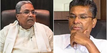 ಸಿದ್ದರಾಮಯ್ಯ ಈಗ ಕಾಂಪ್ರಮೈಸ್ ಪಾಲಿಟಿಕ್ಸ್ ಮಾಡ್ತಿದ್ದಾರೆ : ಸತೀಶ್ ಜಾರಕಿಹೊಳಿ