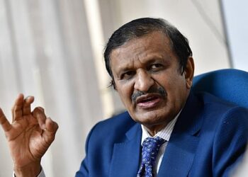 ಇಂಡಿಯಾ ಒಕ್ಕೂಟದ ನಡೆಯಿಂದ ದಕ್ಷಿಣ ಭಾರತಕ್ಕೆ ಭಾರಿ ಅನ್ಯಾಯ: ಸಂಸದರ ಸ್ಥಾನ ಕುಸಿಯುವ ಆತಂಕ ವ್ಯಕ್ತಪಡಿಸಿದ ಡಾ.ಸಿ.ಎನ್.ಮಂಜುನಾಥ್