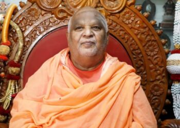 ಜಾಗತಿಕ ಮಟ್ಟದ ಪ್ರಮುಖ ನಾಯಕರ ತಲೆದಂಡ : ಭೀತಿ ಹುಟ್ಟಿಸಿದ ಕೋಡಿಮಠದ ಶ್ರೀಗಳ ನುಡಿ