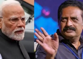 ಪ್ರಧಾನಿ ಮೋದಿ ತಾಯಿಯ ಬಗ್ಗೆ ನಕಲಿ ಟ್ವೀಟ್ ಸೃಷ್ಟಿಸಿದ ವಿಕೃತ ಮನಸ್ಸುಗಳ ವಿರುದ್ಧ ಸಿಡಿದೆದ್ದ ನಟ ಪ್ರಕಾಶ್ ರೈ ಕಠಿಣ ಕಾನೂನು ಕ್ರಮದ ಖಡಕ್ ಎಚ್ಚರಿಕೆ