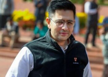 ಜನಸಾಮಾನ್ಯರ ಪರ ಧ್ವನಿ ಎತ್ತಿದ್ದೇ ತಪ್ಪಾಯ್ತಾ ಯುವ ನಾಯಕನಿಗೆ ಗೇಟ್‌ಪಾಸ್ ನೀಡಿದ ಆಮ್ ಆದ್ಮಿ ಪಕ್ಷ