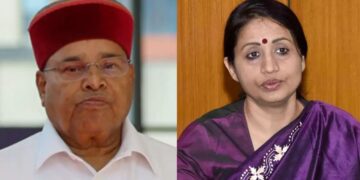 ಎಸ್ಎಸ್ಎಲ್ ಸಿ ತೃತೀಯ ಭಾಷೆ ಅಂಕ ಕಡಿತ ನಿರ್ಧಾರ ಮರುಪರಿಶೀಲಿಸಿ ರಾಜ್ಯ ಸರ್ಕಾರಕ್ಕೆ ರಾಜ್ಯಪಾಲರ ಖಡಕ್ ಸೂಚನೆ