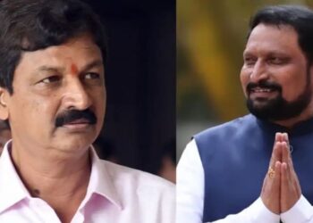 ಲಕ್ಷ್ಮಣ ಸವದಿಗೆ ಬಿಜೆಪಿ ಬಾಗಿಲು ಶಾಶ್ವತ ಬಂದ್: ಯತ್ನಾಳರನ್ನು ವಾಪಸ್ ಕರೆತರುವ ಜವಾಬ್ದಾರಿ ನಂದು – ರಮೇಶ್ ಜಾರಕಿಹೊಳಿ