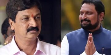 ಲಕ್ಷ್ಮಣ ಸವದಿಗೆ ಬಿಜೆಪಿ ಬಾಗಿಲು ಶಾಶ್ವತ ಬಂದ್: ಯತ್ನಾಳರನ್ನು ವಾಪಸ್ ಕರೆತರುವ ಜವಾಬ್ದಾರಿ ನಂದು – ರಮೇಶ್ ಜಾರಕಿಹೊಳಿ