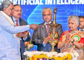 ನ್ಯಾಯಾಂಗಕ್ಕೆ ಕರ್ನಾಟಕ ಸರ್ಕಾರದ ಕೊಡುಗೆ ಕಡಲೆಕಾಯಿಯಷ್ಟು ಮಾತ್ರ: ಸುಪ್ರೀಂ ಕೋರ್ಟ್ ನ್ಯಾಯಮೂರ್ತಿ ಅರವಿಂದ್ ಕುಮಾರ್ ಆಕ್ರೋಶ