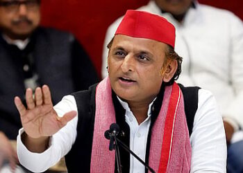 ಉತ್ತರ ಪ್ರದೇಶದಲ್ಲಿ ಮತ್ತೆ ಸೈಕಲ್ ಸವಾರಿ: ಕಾಂಗ್ರೆಸ್ ಜೊತೆಗೂಡಿ ಬಿಜೆಪಿ ಮಣಿಸಲು ಅಖಿಲೇಶ್ ಯಾದವ್ ಮಾಸ್ಟರ್ ಪ್ಲಾನ್