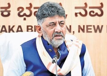 ಹಸ್ತ ಪಾಳಯದಲ್ಲಿ ಬಿರುಗಾಳಿ ಅಲ್ಪಸಂಖ್ಯಾತ ಘಟಕಕ್ಕೆ ಡಿಕೆಶಿ ಮೇಜರ್ ಸರ್ಜರಿ ಸಚಿವ ಜಮೀರ್ ಮತ್ತು ನಸೀರ್ ಅಹಮ್ಮದ್ ಗೆ ಹೈಕಮಾಂಡ್ ಶಾಕ್