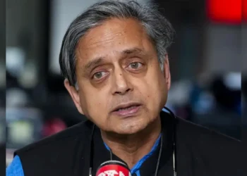 ಅಮೆರಿಕ ಬರೆದುಕೊಟ್ಟಿದ್ದನ್ನೇ ಪೋಸ್ಟ್ ಮಾಡುವ ಪಾಕ್ ಸಂಬಂಧ ನಮಗೆ ಬೇಡ ಶಶಿ ತರೂರ್ ವ್ಯಂಗ್ಯ