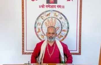 ದಾವಣಗೆರೆ ದಂಗಲ್ ಬೆನ್ನಲ್ಲೇ ರಾಜ್ಯ ಕಾಂಗ್ರೆಸ್ ನಲ್ಲಿ ಮಹಾ ಪಲ್ಲಟ ಜ್ಯೋತಿಷಿ ನುಡಿದ ಭಯಾನಕ ಭವಿಷ್ಯವಾಣಿ!