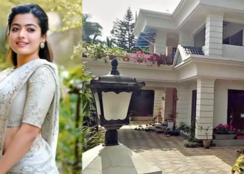 ರಶ್ಮಿಕಾ ಮಂದಣ್ಣಗೆ ತವರಿನಿಂದ ಭರ್ಜರಿ Gift ವಿರಾಜಪೇಟೆಯ ಕೋಟ್ಯಂತರ ಬೆಲೆಯ ಐಶಾರಾಮಿ ಸೆರಿನಿಟಿ ಬಂಗಲೆ ಮಗಳ ಹೆಸರಿಗೆ ವರ್ಗಾವಣೆ