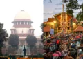 ನಂಬಿಕೆ ವರ್ಸಸ್ ಸಂವಿಧಾನ ಶಬರಿಮಲೆ ವಿಚಾರದಲ್ಲಿ ಸುಪ್ರೀಂ ಕೋರ್ಟ್ ಎತ್ತಿದ ಅಸಲಿ ಪ್ರಶ್ನೆಗಳೇನು
