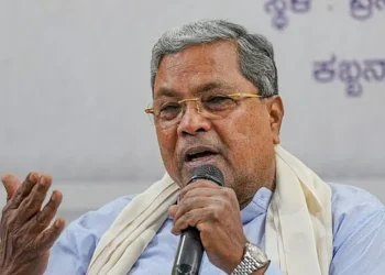 ಸಾಲದ ರಾಮಯ್ಯ ಅಲ್ಲ, ಅನ್ನದ ರಾಮಯ್ಯ: ಸಿಎಂ ಸಿದ್ದರಾಮಯ್ಯರಿಂದ ಬಿಜೆಪಿ ವಿರುದ್ಧ ತಿರುಗೇಟು