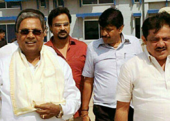 ಅಸಮಾಧಾನ ಮರೆತು ದಾವಣಗೆರೆ ಬಾಗಲಕೋಟೆ ಚುನಾವಣಾ ಅಖಾಡಕ್ಕೆ ಧುಮುಕಿದ ಜಮೀರ್ ಅಹ್ಮದ್ ಖಾನ್ ; ಅಲ್ಪಸಂಖ್ಯಾತ ಮತಗಳ ಕ್ರೋಢೀಕರಣಕ್ಕೆ ಜಮೀರ್ ತಂತ್ರ ಶುರು