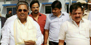 ಅಸಮಾಧಾನ ಮರೆತು ದಾವಣಗೆರೆ ಬಾಗಲಕೋಟೆ ಚುನಾವಣಾ ಅಖಾಡಕ್ಕೆ ಧುಮುಕಿದ ಜಮೀರ್ ಅಹ್ಮದ್ ಖಾನ್ ; ಅಲ್ಪಸಂಖ್ಯಾತ ಮತಗಳ ಕ್ರೋಢೀಕರಣಕ್ಕೆ ಜಮೀರ್ ತಂತ್ರ ಶುರು