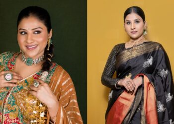 ಗಾಯಕಿ ಮಂಗ್ಲಿ ವಿರುದ್ಧ 10 ಕೋಟಿ ವಂಚನೆ ಆರೋಪ