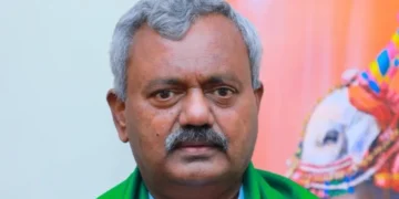 ತಾಜ್ ವೆಸ್ಟ್ ಎಂಡ್ ವಾಸಿ ಎಲೆಕ್ಷನ್ ಬಂದಾಗ ಜನರ ದಾಸ! ಹೆಚ್ ಡಿ ಕುಮಾರಸ್ವಾಮಿ ವಿರುದ್ಧ ಸಿಡಿದೆದ್ದ ಶಾಸಕ ಎಸ್ ಟಿ ಸೋಮಶೇಖರ್