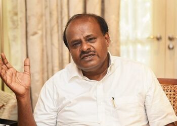 ಕಾಂಗ್ರೆಸ್ ಸರ್ಕಾರಕ್ಕೆ ನಡುಕ ತಂದ ಕುಮಾರಸ್ವಾಮಿ ಹೇಳಿಕೆ 50 ಶಾಸಕರಿಂದ ದಿಲ್ಲಿ ಚಲೋ ಸಿದ್ಧತೆ