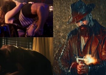 ಬೋಲ್ಡ್ ದೃಶ್ಯಗಳ ಹಿಂದಿರುವ ಭಾವನೆಗಳೇನು?  : ವಿಶ್ವಮಟ್ಟದಲ್ಲಿ ಟಾಕ್ಸಿಕ್ ಹವಾ ; ಟೀಕೆಗಳಿಗೆ ಯಶ್ ನೀಡಿದ ಪವರ್ ಫುಲ್ ಉತ್ತರ