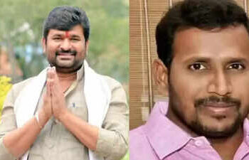 ವಿನಯ್ ಕುಲಕರ್ಣಿಗೆ ಜೀವಾವಧಿ ಶಿಕ್ಷೆ: ಯೋಗೀಶ್ ಗೌಡ ಕೊಲೆ ಪ್ರಕರಣದಲ್ಲಿ ಕೋರ್ಟ್ ತೀರ್ಪು