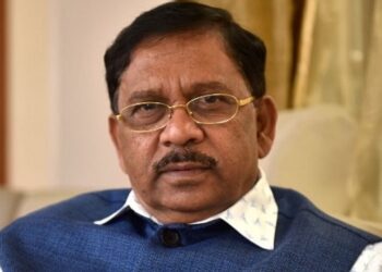 ರಾಜ್ಯಕ್ಕೆ ನೀಡಬೇಕಾದ ಕನಿಷ್ಠ ಅನಿಲ ಪೂರೈಕೆ ಮಾಡಲಿ: ಪರಮೇಶ್ವರ್