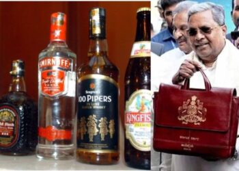 ಗ್ಯಾರಂಟಿ ಯೋಜನೆಗಳ ಎಫೆಕ್ಟ್ : ಮದ್ಯದ ಅಮಲಿನಲ್ಲಿರುವವರಿಗೆ ಕಹಿ ಸುದ್ದಿ ಇನ್ಮುಂದೆ ಎಣ್ಣೆ ಬೇಕಿದ್ದರೆ ಪಕ್ಕಾ ಎಕ್ಸ್ಟ್ರಾ ದುಡ್ಡು ಕೊಡಬೇಕು