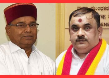 ರಾಜ್ಯಪಾಲರ ವಿರುದ್ಧ ಕರವೇ ನಾರಾಯಣಗೌಡ ಕಿಡಿ; ಹಿಂದಿ ವಿಚಾರದಲ್ಲಿ ತೀವ್ರ ಆಕ್ರೋಶ