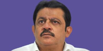 ನಾನೇನು ಕೇರಳಕ್ಕೆ ಮೋಜು ಮಸ್ತಿ ಮಾಡಲು ಹೋಗಿದ್ನಾ : ಹಗಲು ರಾತ್ರಿ ಪಕ್ಷಕ್ಕಾಗಿ ದುಡಿದರೂ ನನ್ನ ಮೇಲೆ ಆರೋಪವೇಕೆ ಜಮೀರ್ ಅಹ್ಮದ್ ಖಾನ್ ಪ್ರಶ್ನೆ