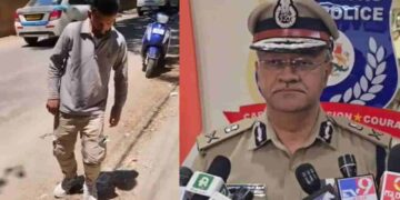 ‘ಝೂಂಬಿ ಡ್ರಗ್ಸ್’ ಸುಳ್ಳು ವಿಡಿಯೋ ವೈರಲ್: ಆರೋಪಿಯ ಬಂಧನ