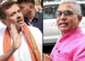 ಬಂಗಾಳದಲ್ಲಿ ಪಟ್ಟು ಬಿಡದ ಮಮತಾ ಬ್ಯಾನರ್ಜಿ : ಐವರು ಆಕಾಂಕ್ಷಿಗಳು, ಒಂದು ಸಿಎಂ ಗಾದಿ; ಬಂಗಾಳದ ಮುಂದಿನ ಸಾರಥಿ ಯಾರು? ಸುವೇಂದು ಅಥವಾ ದಿಲೀಪ್ ಘೋಷ್?