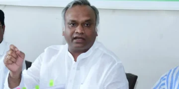ವರ್ಷಾಂತ್ಯದೊಳಗೆ ಗ್ರಾಮ ಪಂಚಾಯತ್ ಚುನಾವಣೆ ಪೂರ್ಣ: ಗ್ರಾಮೀಣ ಸಮರಕ್ಕೆ ಸಜ್ಜಾಗುವಂತೆ ಸಚಿವ ಪ್ರಿಯಾಂಕ್ ಖರ್ಗೆ ಕರೆ