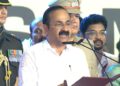 ಕೇರಳ: 60 ವರ್ಷಗಳಲ್ಲಿ ಇದೇ ಮೊದಲ ಬಾರಿಗೆ ಸಂಪೂರ್ಣ UDF ಸಂಪುಟ ಪ್ರಮಾಣ ವಚನ