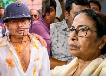 ಡಿಕೆ ಶಿವಕುಮಾರ್ ಗೆ ಸಿಎಂ ಆಗುವ ಅರ್ಹತೆ ಇಲ್ಲ : ಕಾಂಗ್ರೆಸ್ ನಾಯಕರಲ್ಲಿ ಕರ್ನಾಟಕ ಕಟ್ಟುವ ತಾಕತ್ತಿಲ್ಲ ಚೇತನ್ ಅಹಿಂಸಾ ಆಕ್ರೋಶ