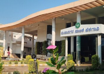 ಬೆಳಗಾವಿ ಪಾಲಿಕೆಯಲ್ಲಿ ಗಡಿ ಕಾವು..! ಕನ್ನಡ–MES ಸದಸ್ಯರ ನಡುವೆ ಭಾರೀ ವಾಗ್ವಾದ