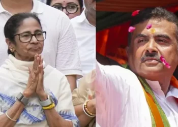 ಮಮತಾ ಬ್ಯಾನರ್ಜಿ ಕೆಂಡಾಮಂಡಲ ನಾನು ಸೋತಿಲ್ಲ ರಾಜೀನಾಮೆ ನೀಡುವ ಪ್ರಶ್ನೆಯೇ ಇಲ್ಲ ಚುನಾವಣೆ ಅಕ್ರಮದ ವಿರುದ್ಧ ದೀದಿ ಗಂಭೀರ ಆರೋಪ