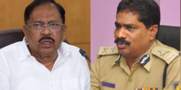 ನಿವೃತ್ತಿ ಸೌಲಭ್ಯಗಳಿಗಾಗಿ ಡಿಜಿಪಿ ಅಮಾನತು ಆದೇಶ ವಾಪಸ್: ರಾಮಚಂದ್ರ ರಾವ್ ಅವರಿಗೆ ಬಿಗ್ ರಿಲೀಫ್ ನೀಡಿದ ಸರ್ಕಾರ