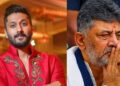 ಡಿಕೆ ಶಿವಕುಮಾರ್ ಗೆ ಸಿಎಂ ಆಗುವ ಅರ್ಹತೆ ಇಲ್ಲ : ಕಾಂಗ್ರೆಸ್ ನಾಯಕರಲ್ಲಿ ಕರ್ನಾಟಕ ಕಟ್ಟುವ ತಾಕತ್ತಿಲ್ಲ ಚೇತನ್ ಅಹಿಂಸಾ ಆಕ್ರೋಶ