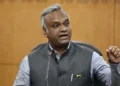 ನೀಟ್ ಹಗರಣದ ಹಿಂದೆ ಆರ್‌ಎಸ್‌ಎಸ್ ಮತ್ತು ಬಿಜೆಪಿ ಸಂಚು: ಪ್ರಿಯಾಂಕ್ ಖರ್ಗೆ ಗಂಭೀರ ಆರೋಪ