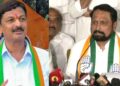 ನನ್ನ ಕ್ಷೇತ್ರದ ಜನರ ರಕ್ಷಣೆಗೆ ಮೆಟ್ಟು ಹಿಡಿಯಲೂ ಸಿದ್ಧ: ಅಥಣಿಯಲ್ಲಿ ಲೂಟಿಕೋರರ ವಿರುದ್ಧ ಸವದಿ ಗುಡುಗು